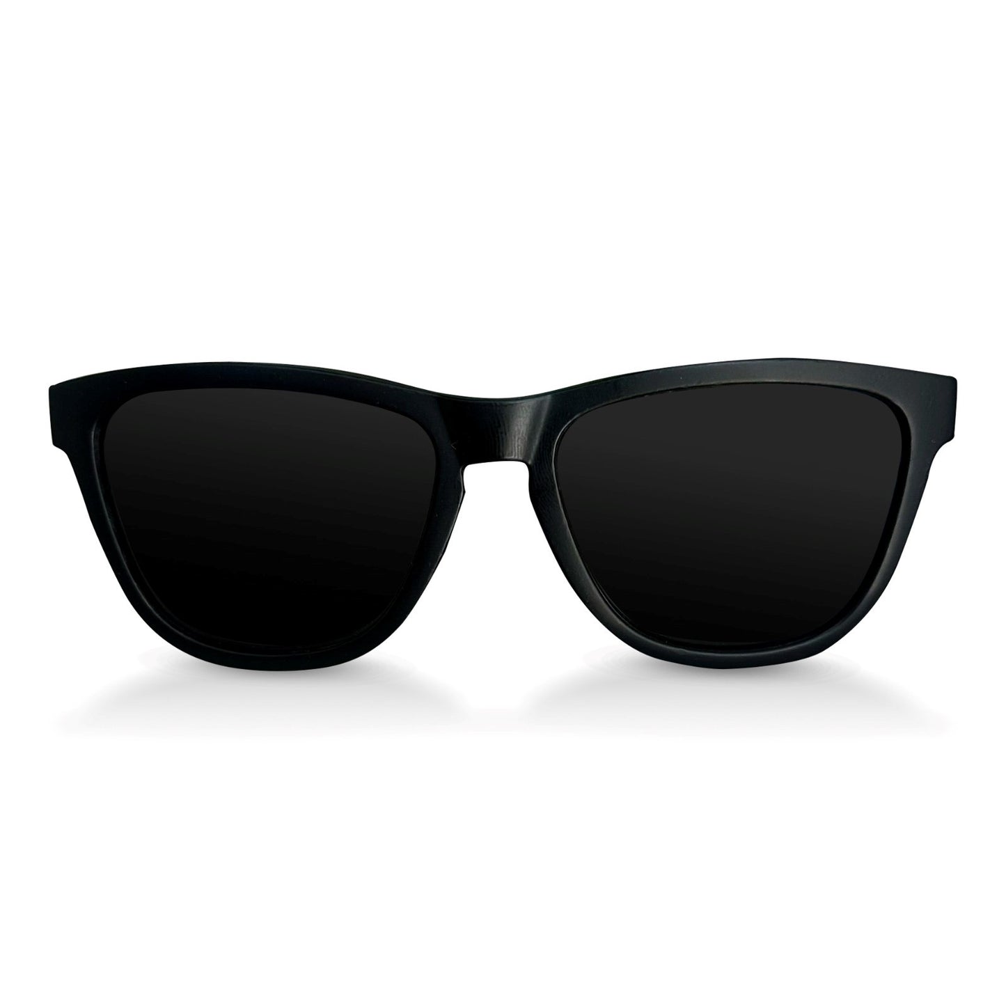 Classic - Matte Black