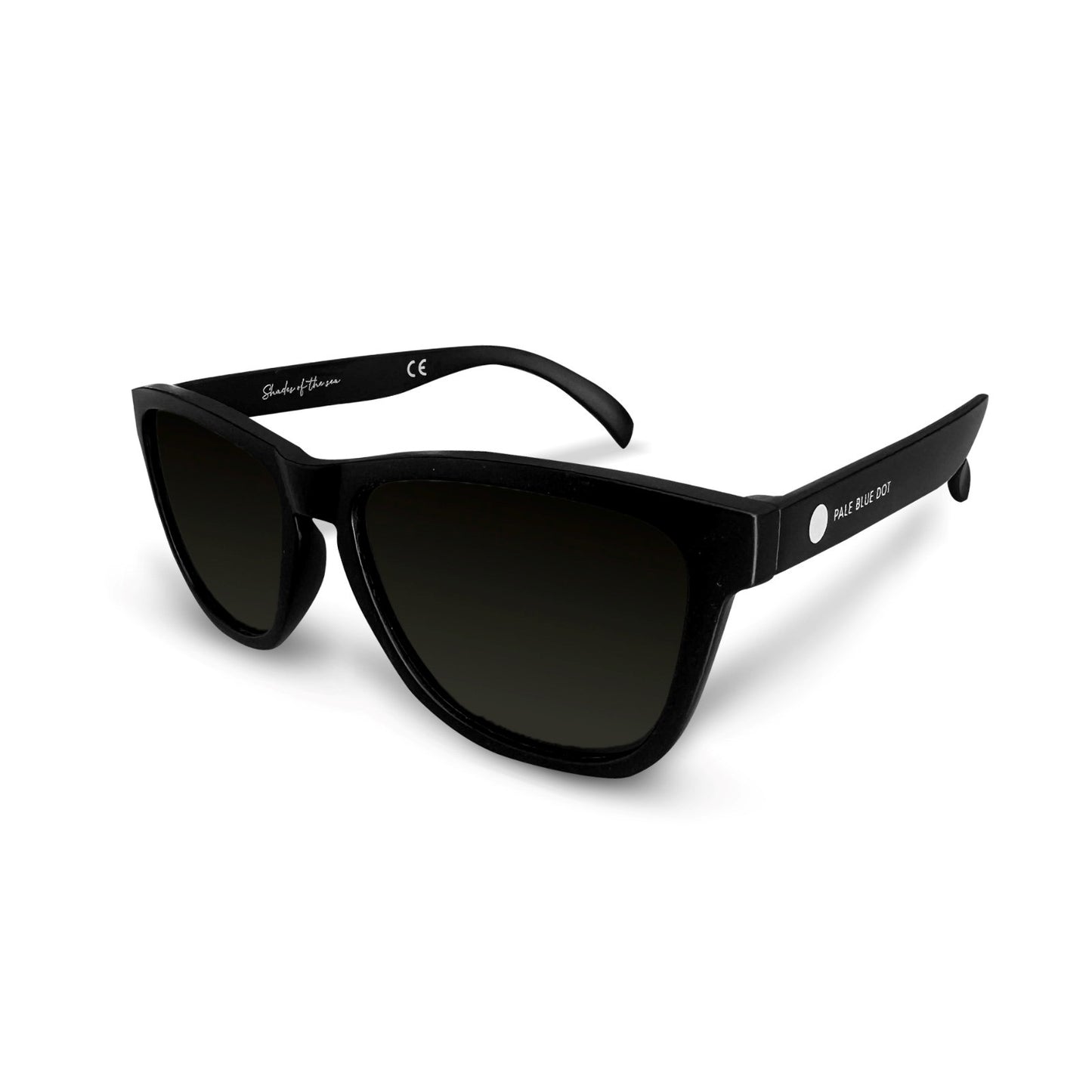 Classic - Matte Black