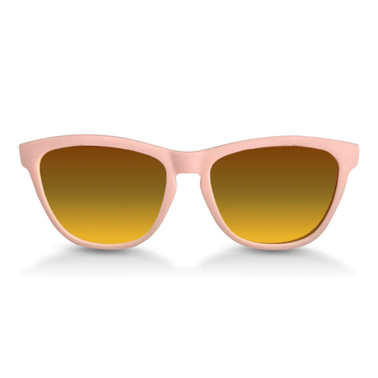 Junior - Coral Pink