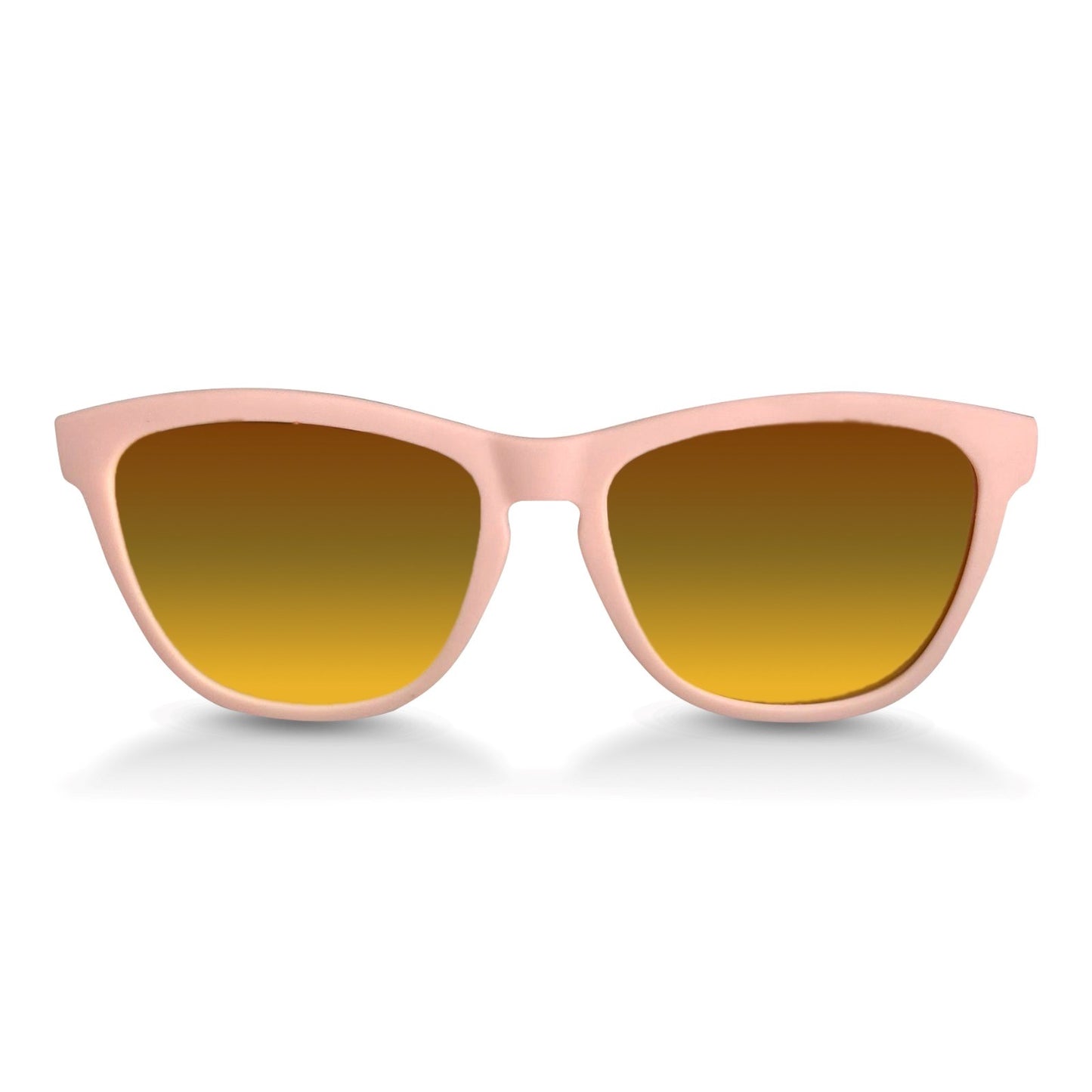 Junior - Coral Pink
