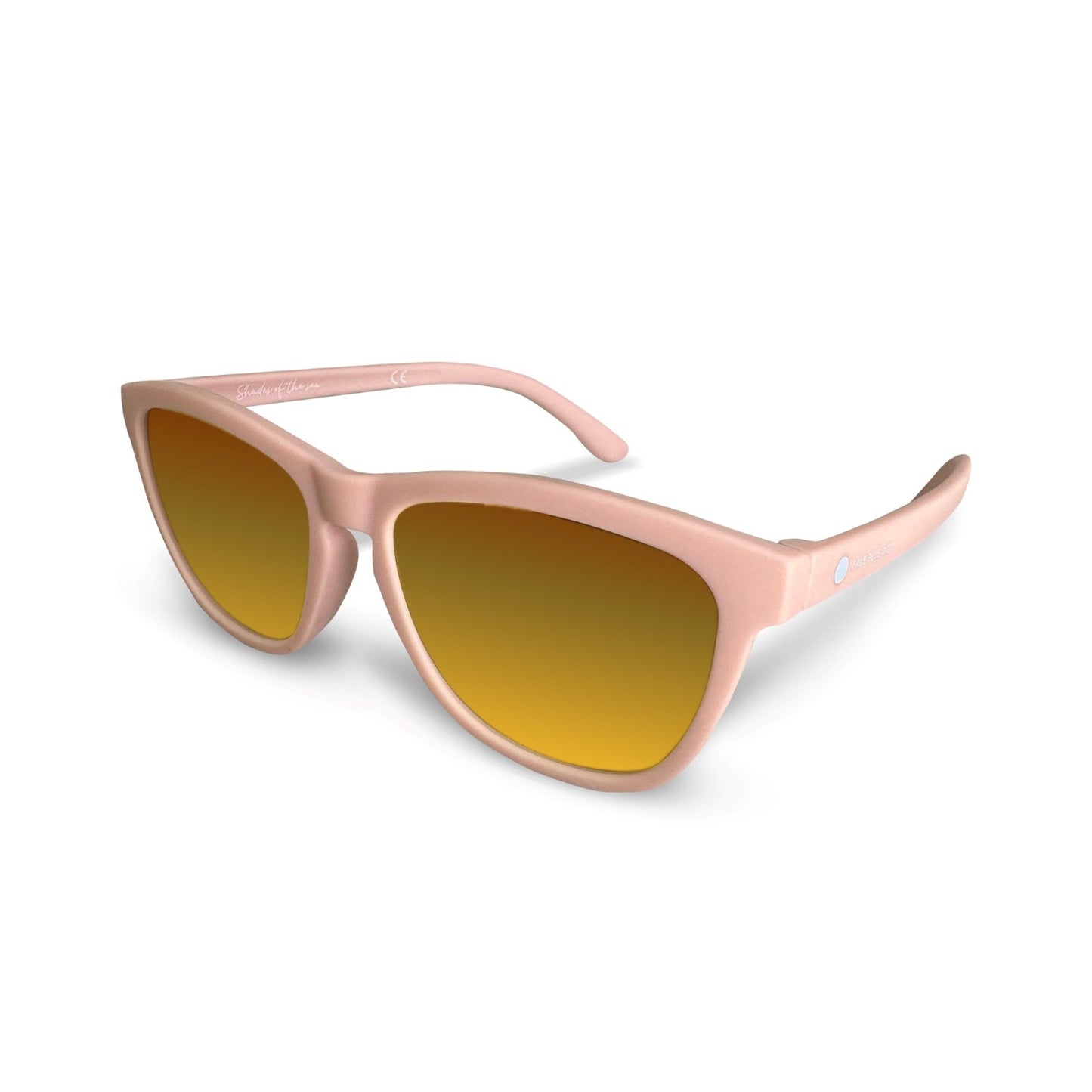 Junior - Coral Pink