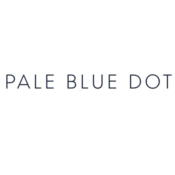 Pale Blue Dot