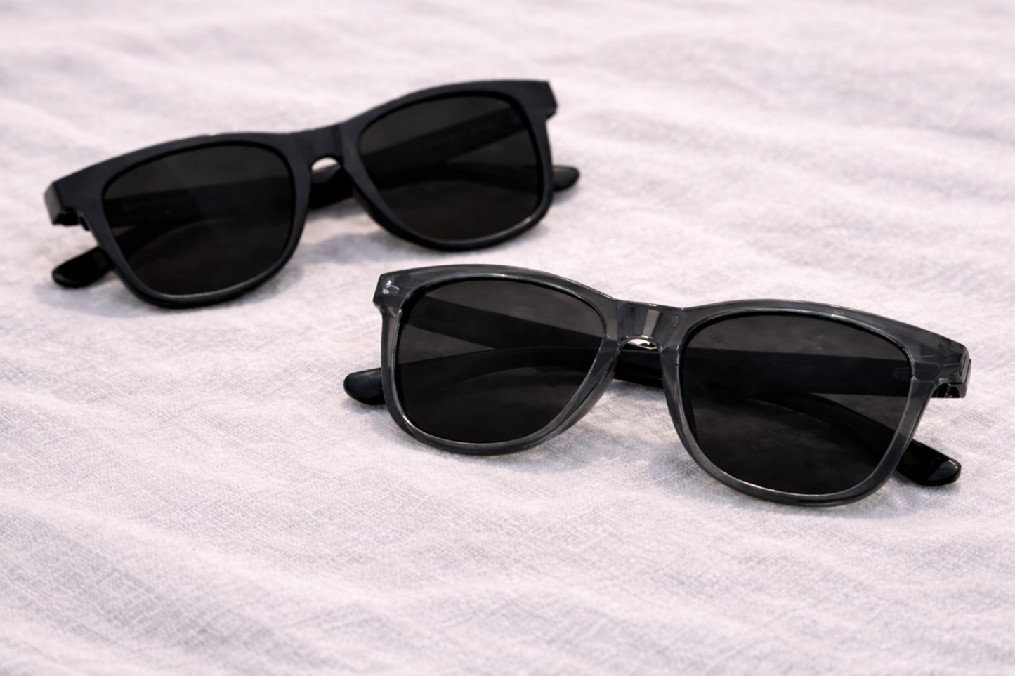 Classic - Stone Grey